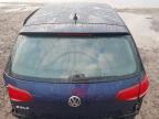 2017 VOLKSWAGEN GOLF SE TSI BMT  for sale at Copart YORK