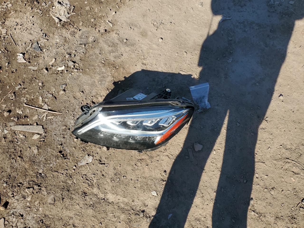 2019 Mercedes-Benz C 300 4Matic VIN: 55SWF8EB1KU289992 Lot: 82409405