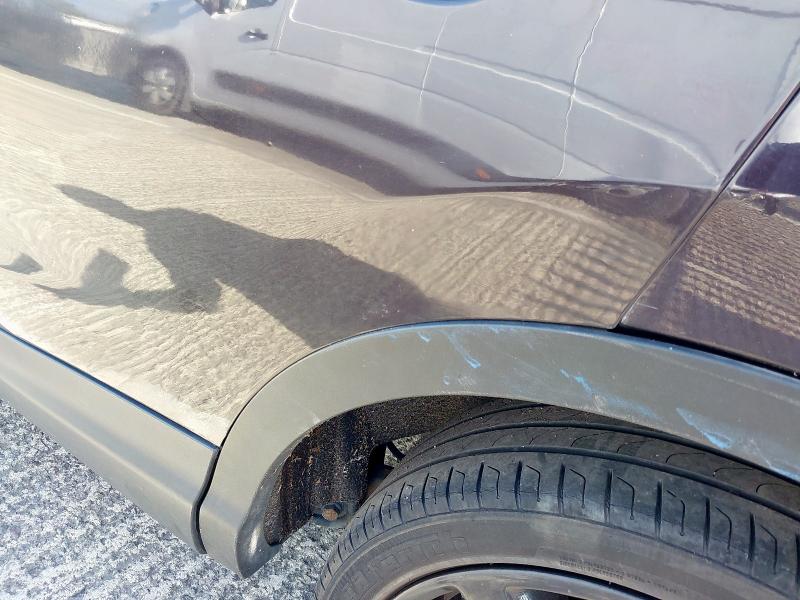 2014 NISSAN QASHQAI 1.6 DCI TEKNA 5DR XTRONIC