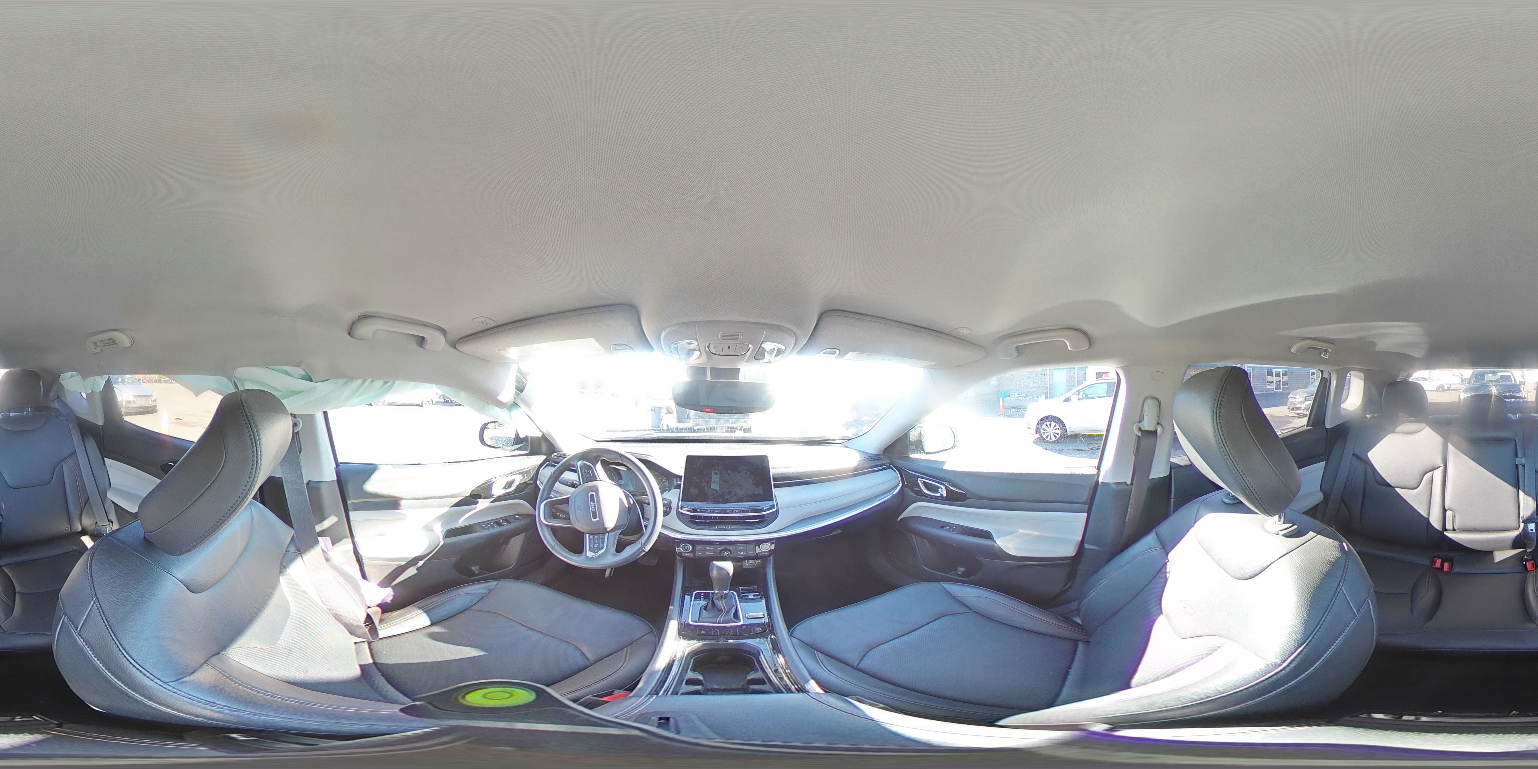 2022 Jeep Compass Limited VIN: 3C4NJDCBXNT159173 Lot: 86842455