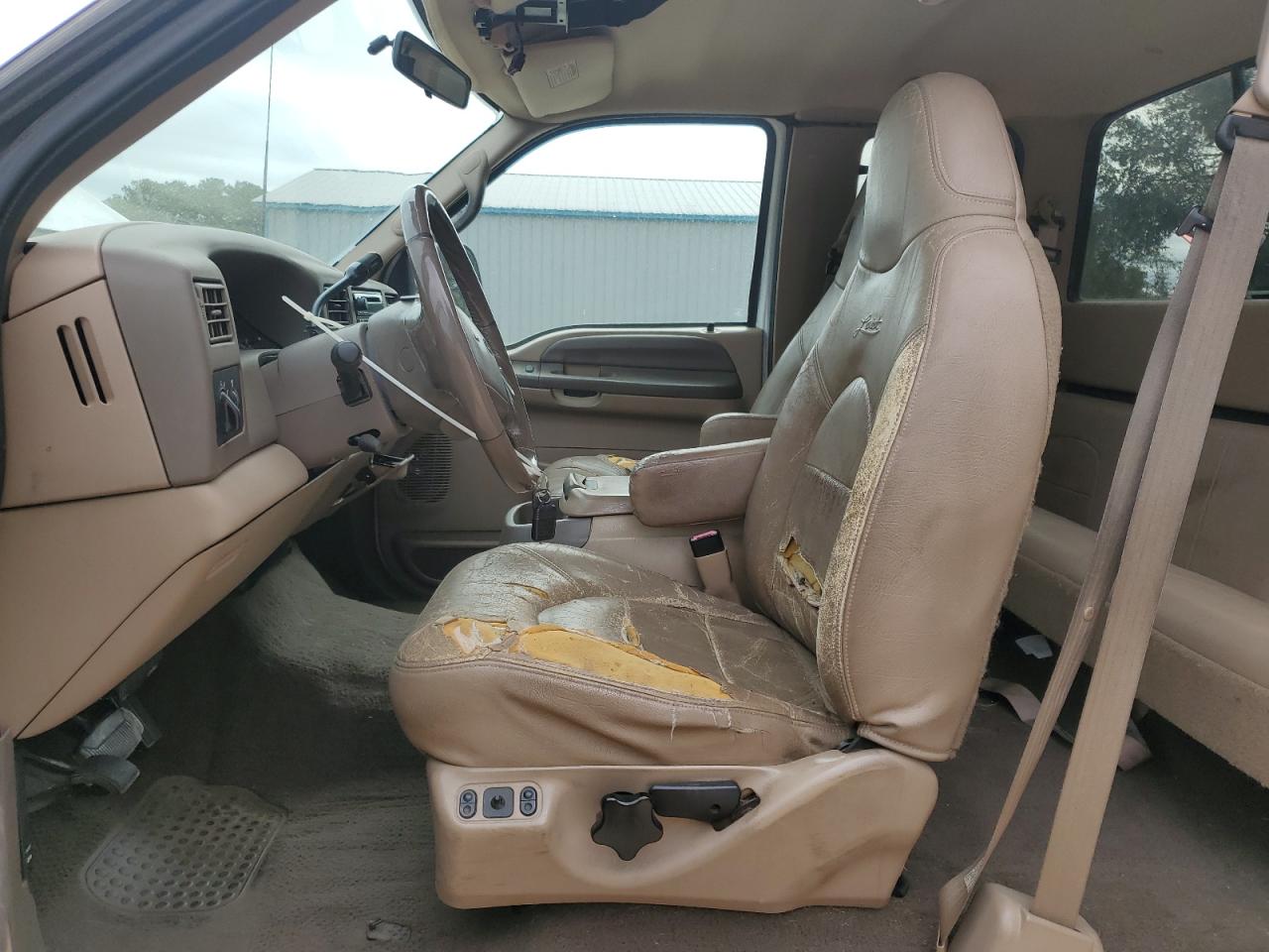 1999 Ford F250 Super Duty VIN: 1FTNX21F8XED36928 Lot: 85602065