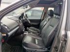 2008 LAND ROVER FREELANDER 2.2 TD4 HST 5DR AUTO for sale at Copart PETERLEE