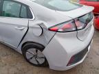 2021 HYUNDAI IONIQ 1.6 GDI HYBRID PREMIUM 5DR DCT for sale at Copart WOLVERHAMPTON