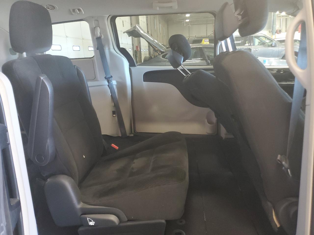 2016 Dodge Grand Caravan Crew VIN: 2C4RDGDG7GR349121 Lot: 82383565