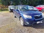 2010 HYUNDAI SANTA FE STYLE CRDI  for sale at Copart SANDTOFT