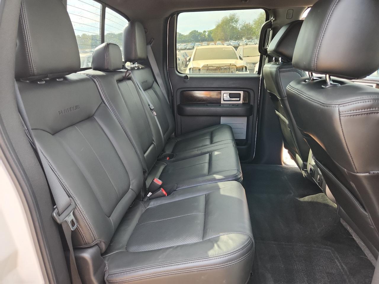 2013 Ford F150 Supercrew VIN: 1FTFW1ET3DFD08042 Lot: 87279005