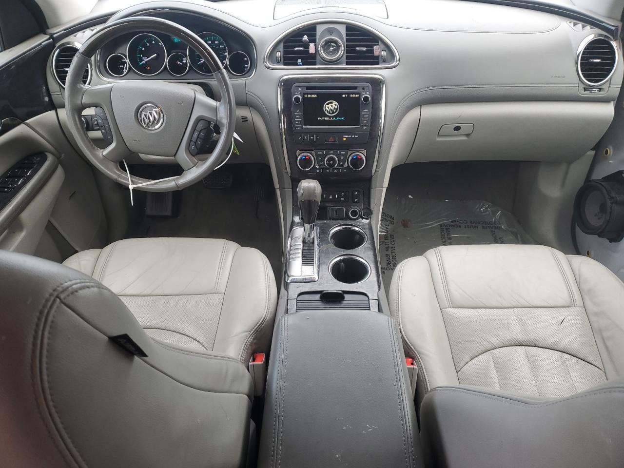 2016 Buick Enclave VIN: 5GAKRBKD1GJ224765 Lot: 90070025