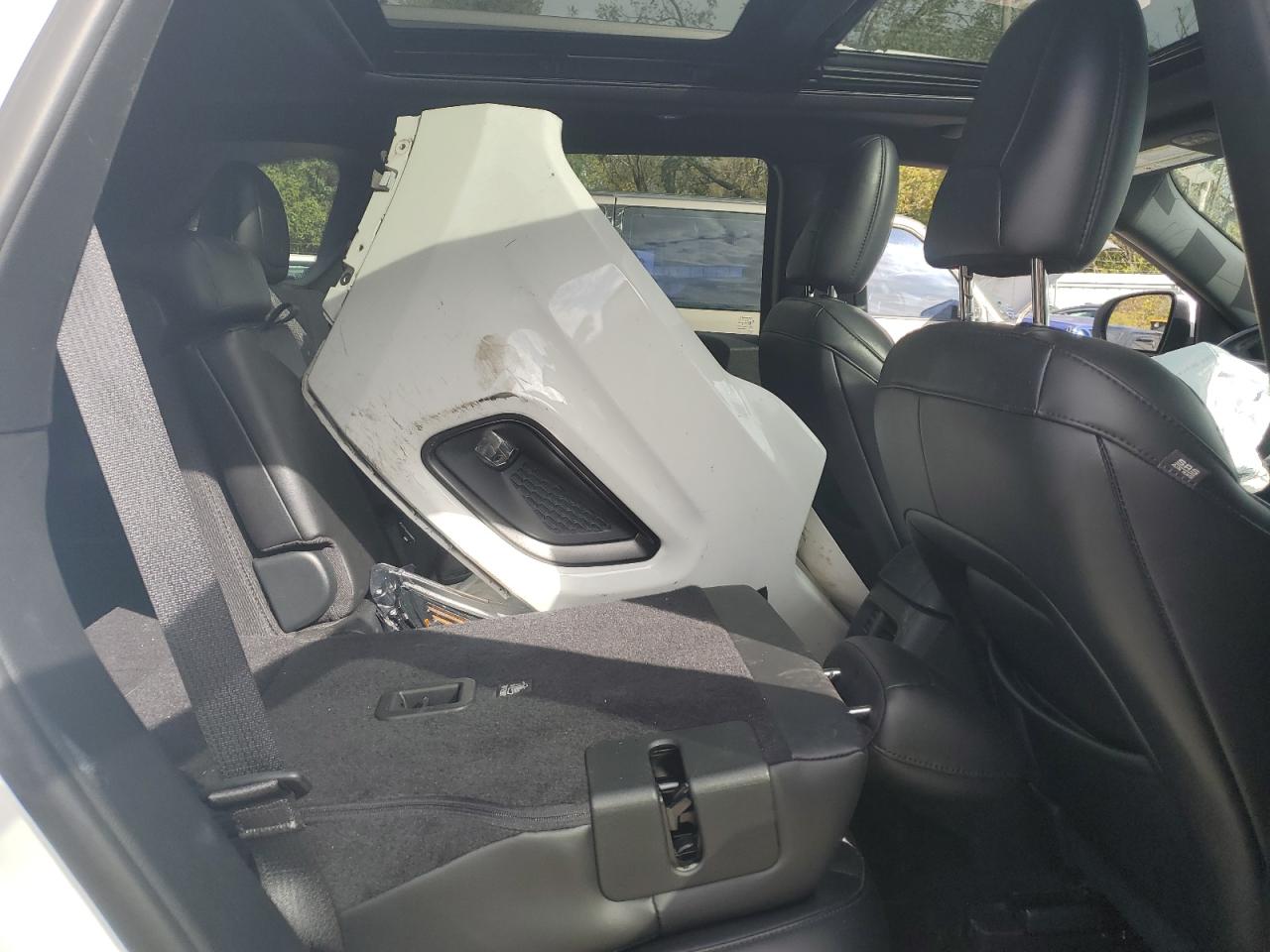 2020 Jeep Cherokee Limited VIN: 1C4PJMDN8LD553310 Lot: 85525335