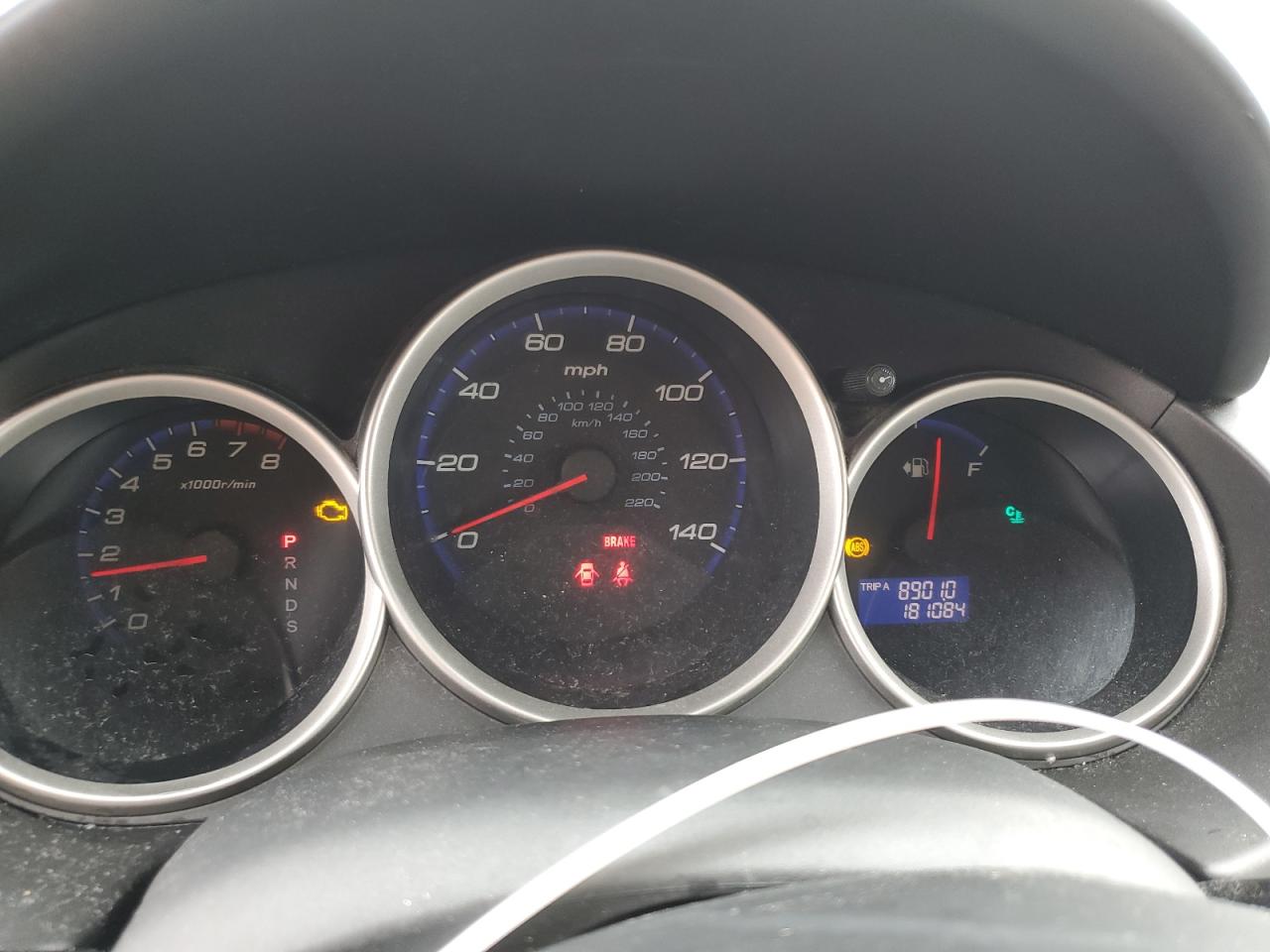 2007 Honda Fit S VIN: JHMGD386X7S052066 Lot: 82456295