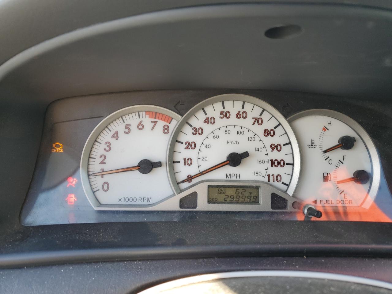 2006 Toyota Corolla Ce VIN: 1NXBR32E26Z622587 Lot: 85930005