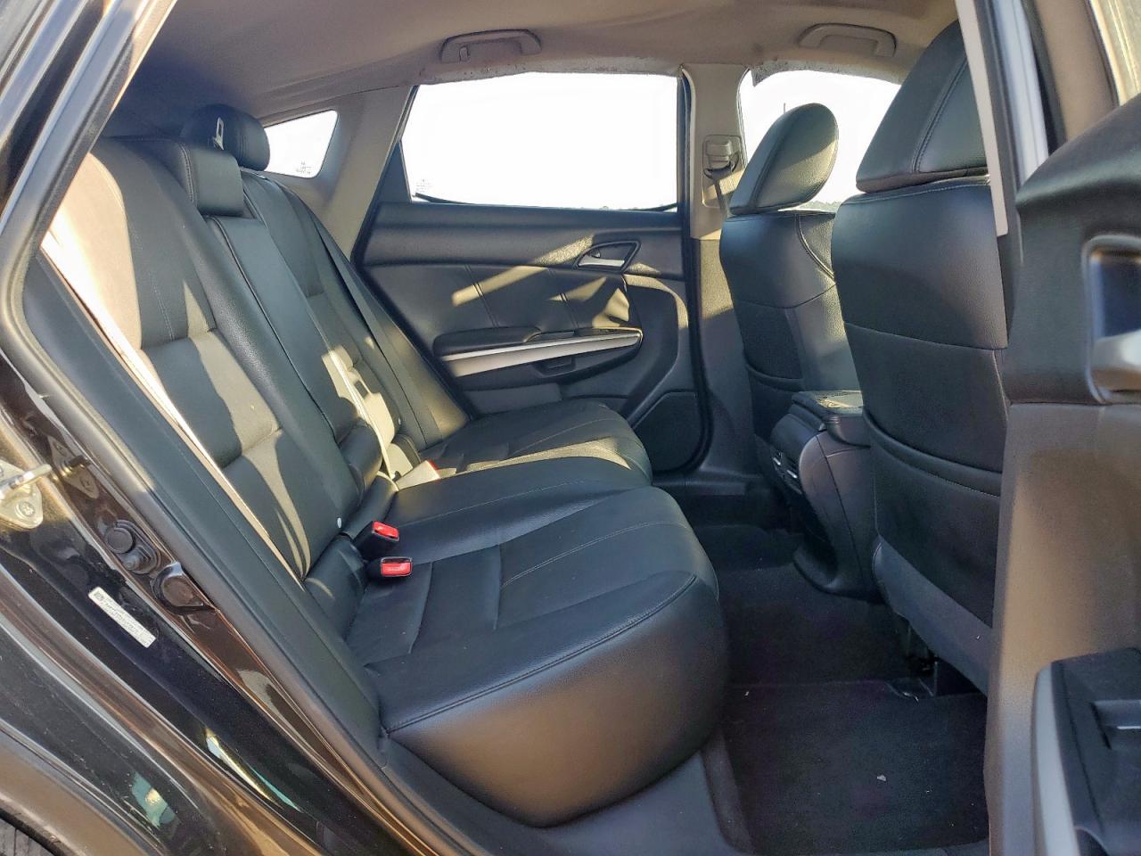 2013 Honda Crosstour Exl VIN: 5J6TF3H50DL005713 Lot: 82354945