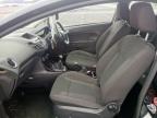 2014 FORD FIESTA ZETEC  for sale at Copart SANDTOFT
