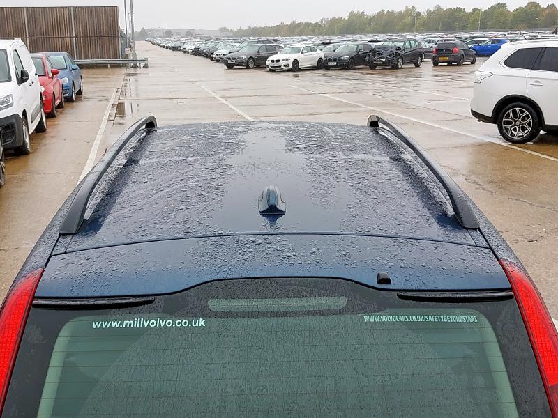 2008 VOLVO V50 SE D 
