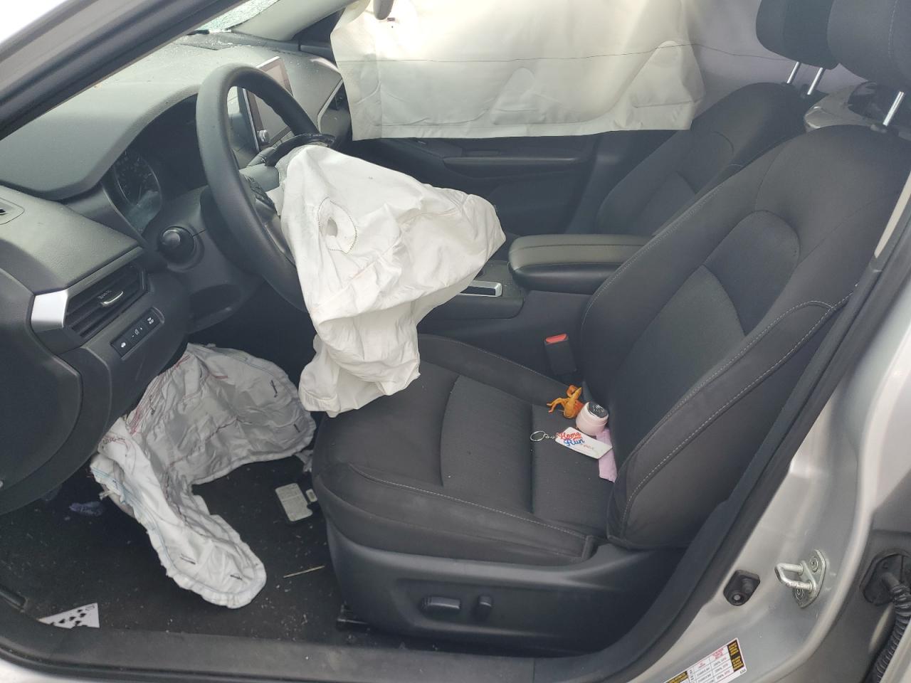 2019 Nissan Altima S VIN: 1N4BL4BV6KC208469 Lot: 85754365