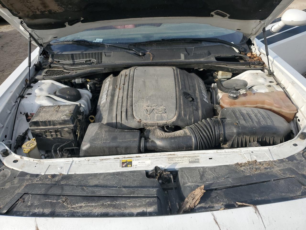 2014 Dodge Challenger R/T VIN: 2C3CDYBT1EH176828 Lot: 89868345