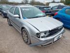 2003 SKODA OCTAVIA AMBIENTE TDI AUTO  for sale at Copart BRISTOL