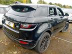 2019 LAND ROVER RANGE ROVER EVOQUE 2.0 TD4 HSE DYNAMIC 5DR AUTO for sale at Copart SANDTOFT