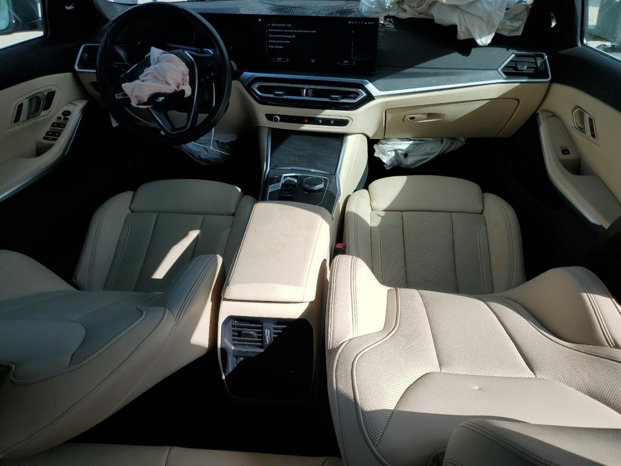 2024 BMW 330I VIN: 3MW69FF00R8E42206 Lot: 87426235