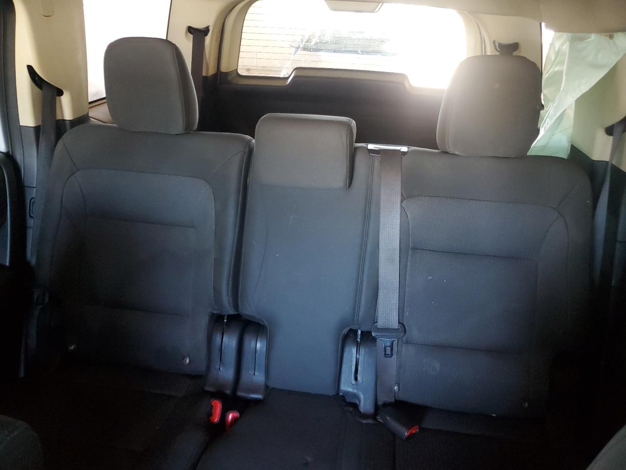 2013 Ford Flex Se VIN: 2FMGK5B81DBD21036 Lot: 86145305