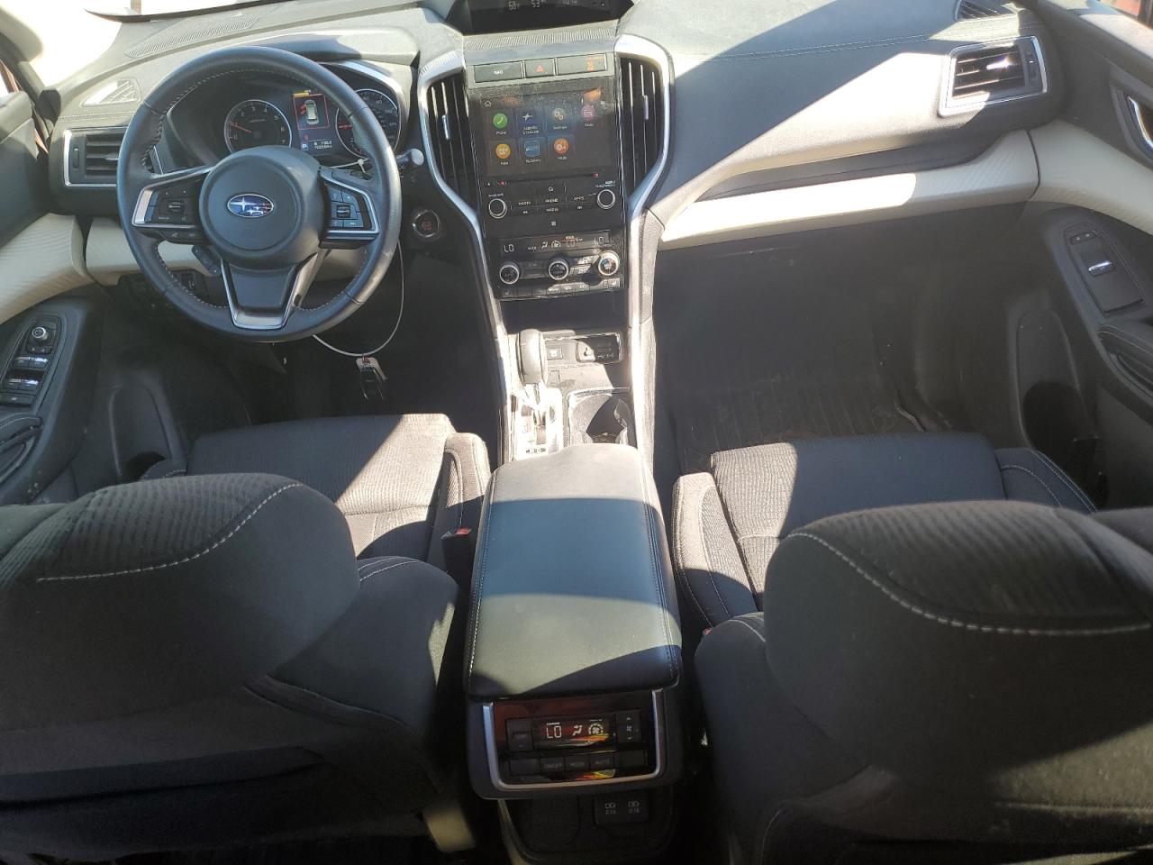 2019 Subaru Ascent Premium VIN: 4S4WMACD1K3473339 Lot: 85881435