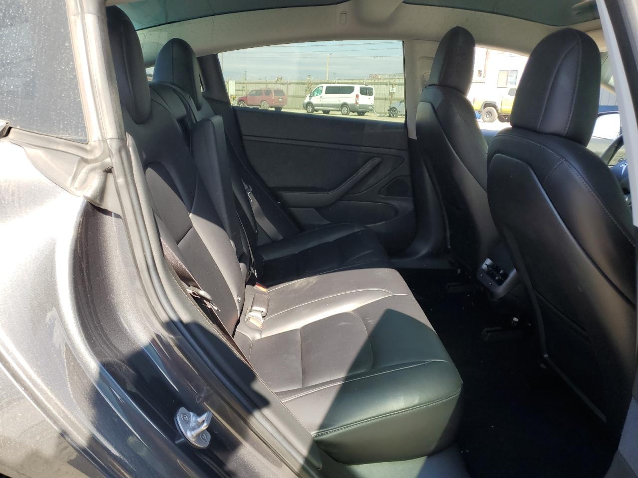 2018 Tesla Model 3 VIN: 5YJ3E1EA6JF060194 Lot: 86089185