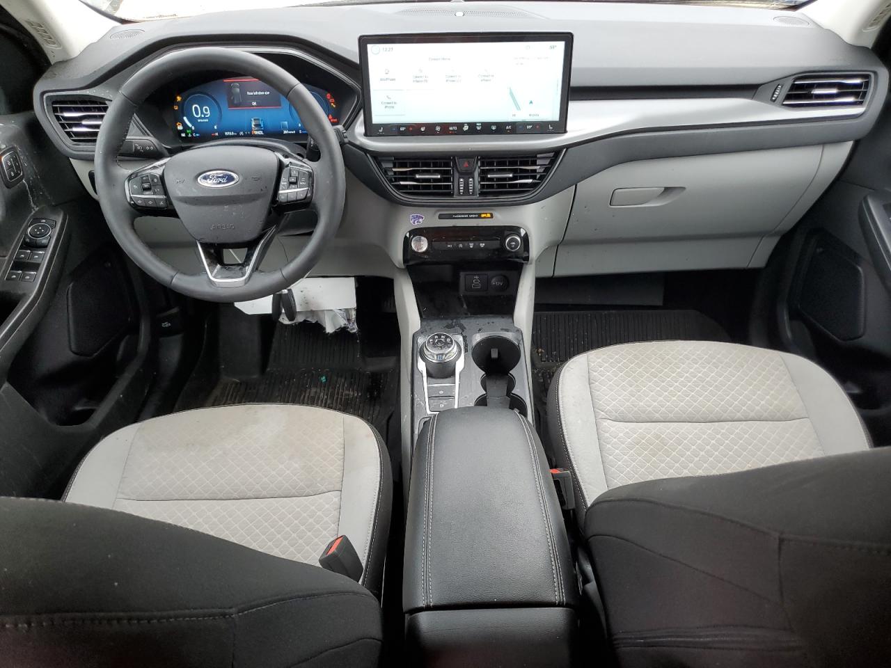 2024 Ford Escape Active VIN: 1FMCU9GN2RUA68146 Lot: 86287625