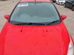 2011 FORD FIESTA ZETEC  for sale at Copart CORBY