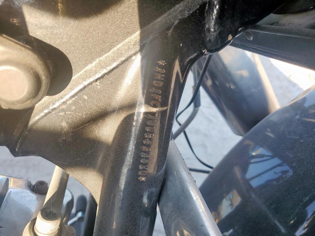 2013 Harley-Davidson Flhtcu Ultra Classic Electra Glide VIN: 1HD1FCM10DB611680 Lot: 86315765