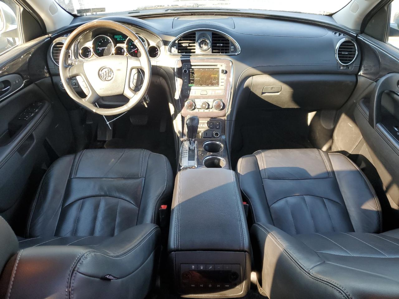 2016 Buick Enclave VIN: 5GAKVBKD9GJ264037 Lot: 87072365