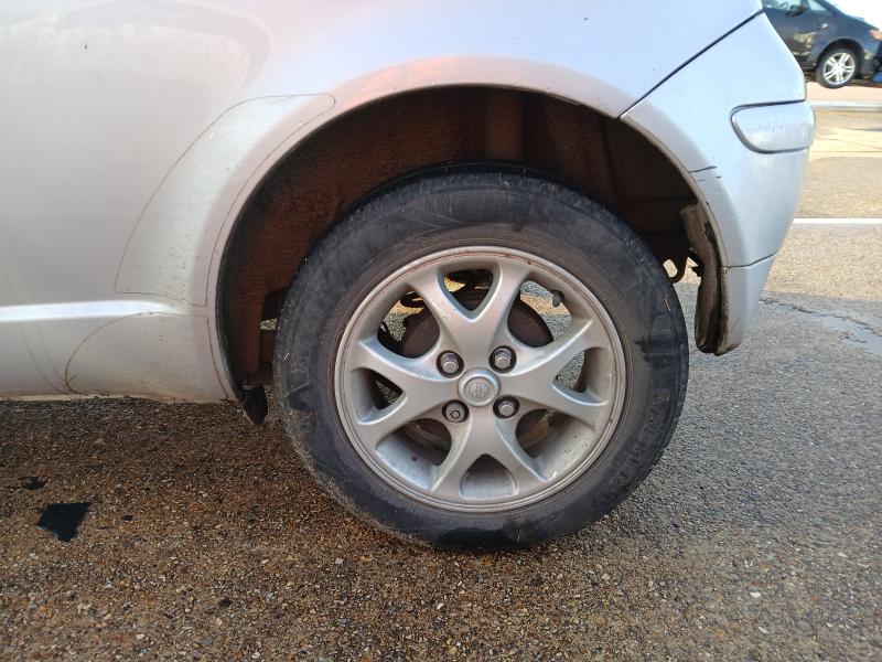 2005 TOYOTA YARIS 1.3 VVT-I COLOUR COLLECTION 3DR