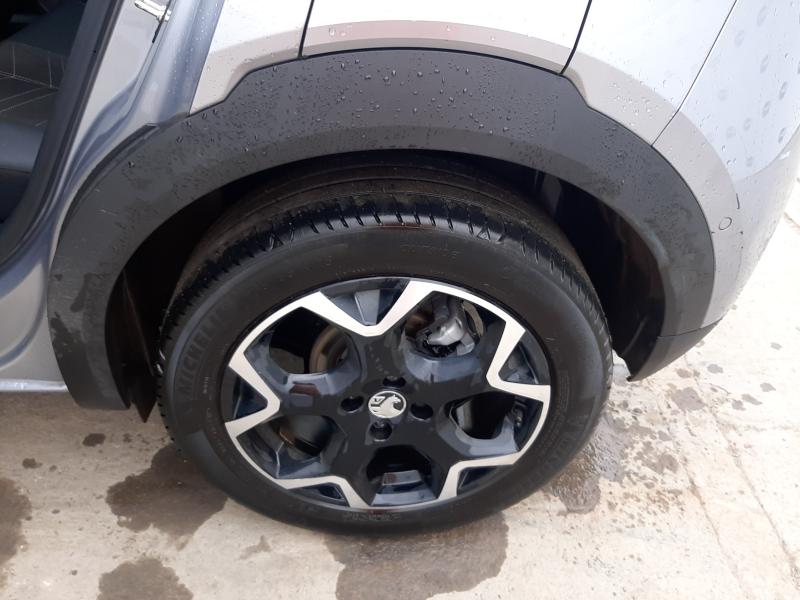2024 VAUXHALL MOKKA ULTIMATE TURBO 1.2 TURBO 136 ULTIMATE 5DR