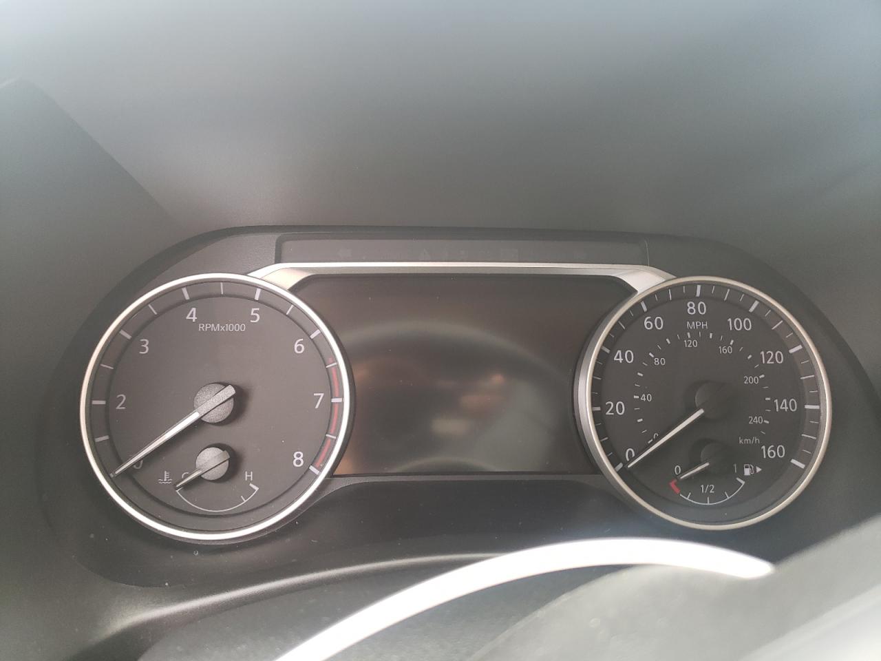 2023 Nissan Sentra Sv VIN: 3N1AB8CVXPY243225 Lot: 86813685