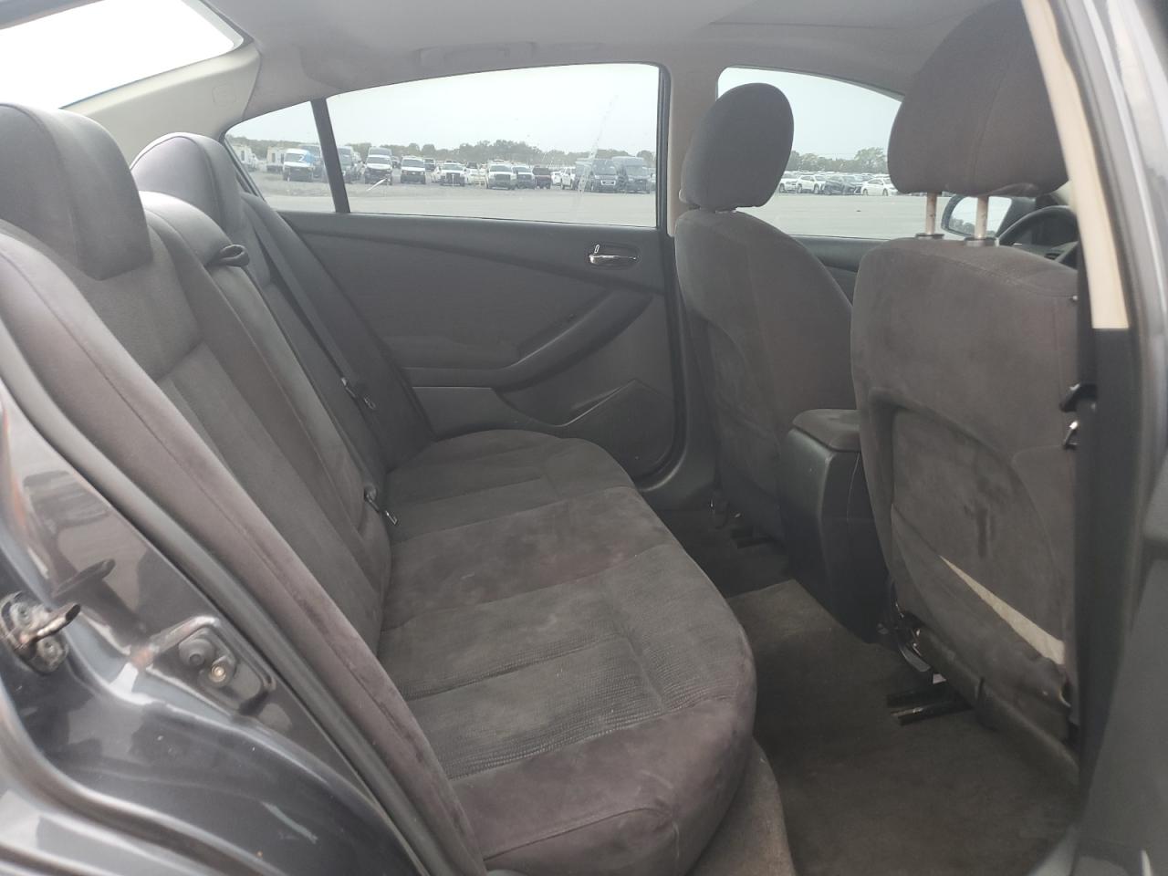 2010 Nissan Altima Base VIN: 1N4AL2AP4AN432006 Lot: 84908485