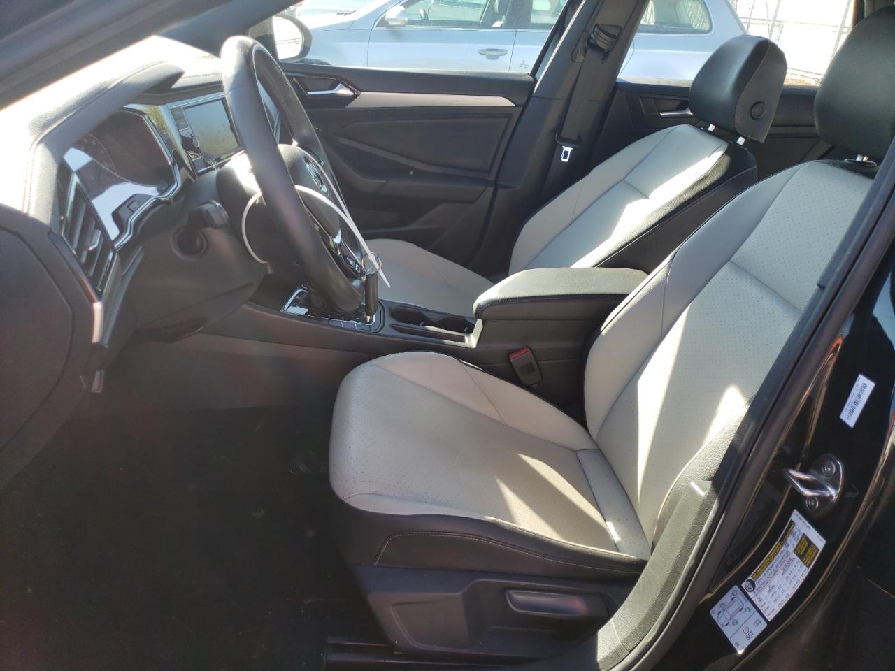 2019 Volkswagen Jetta S VIN: 3VWC57BU4KM184766 Lot: 82205035