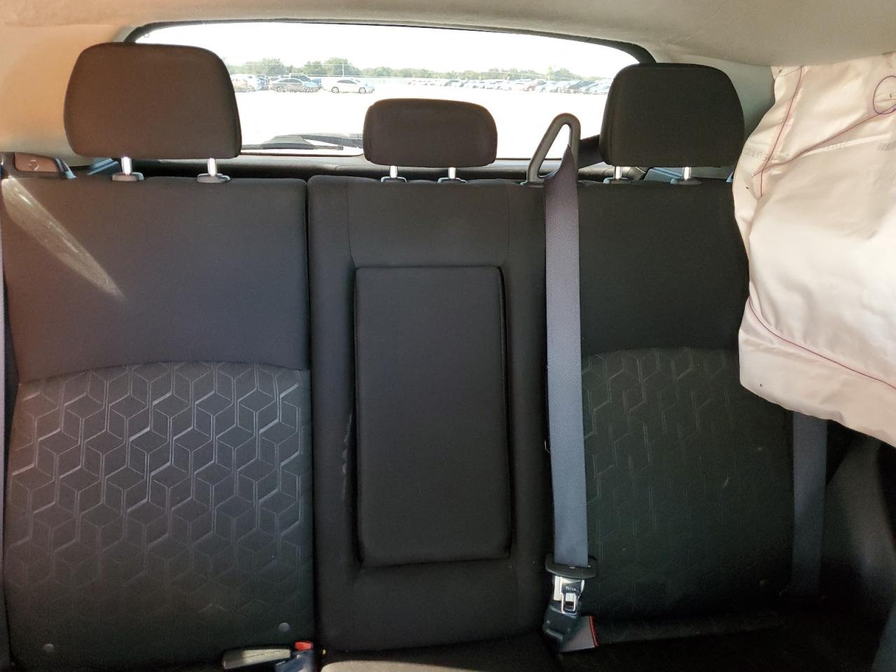 2022 Mitsubishi Outlander Sport Es VIN: JA4APUAU6NU003228 Lot: 91052415