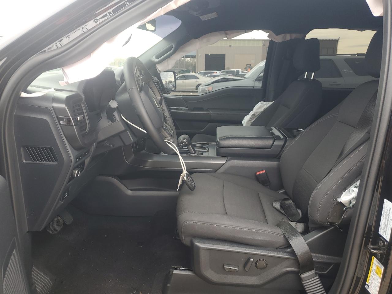 2024 Ford F150 Xlt VIN: 1FTFW3L52RKE85924 Lot: 90824935