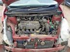 2001 TOYOTA YARIS VERSO 1.3 16V VVTI GLS 5DR AUTO for sale at Copart COLCHESTER