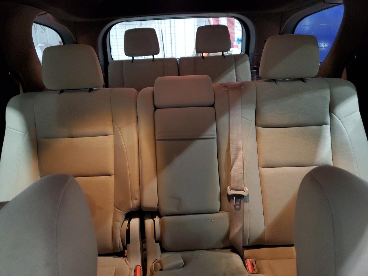 2021 Dodge Durango Gt VIN: 1C4RDJDG6MC874740 Lot: 86330355