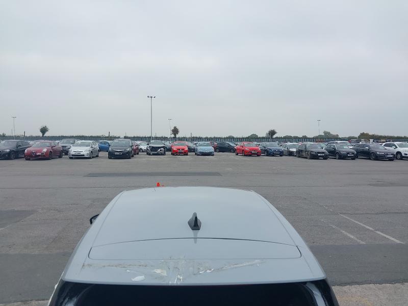 2024 RENAULT CLIO 1.6 E-TECH FULL HYBRID 145 TECHNO 5DR AUTO