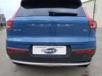 2025 VOLVO XC40 2.0 B4P ULTRA DARK 5DR AUTO for sale at Copart CHESTER