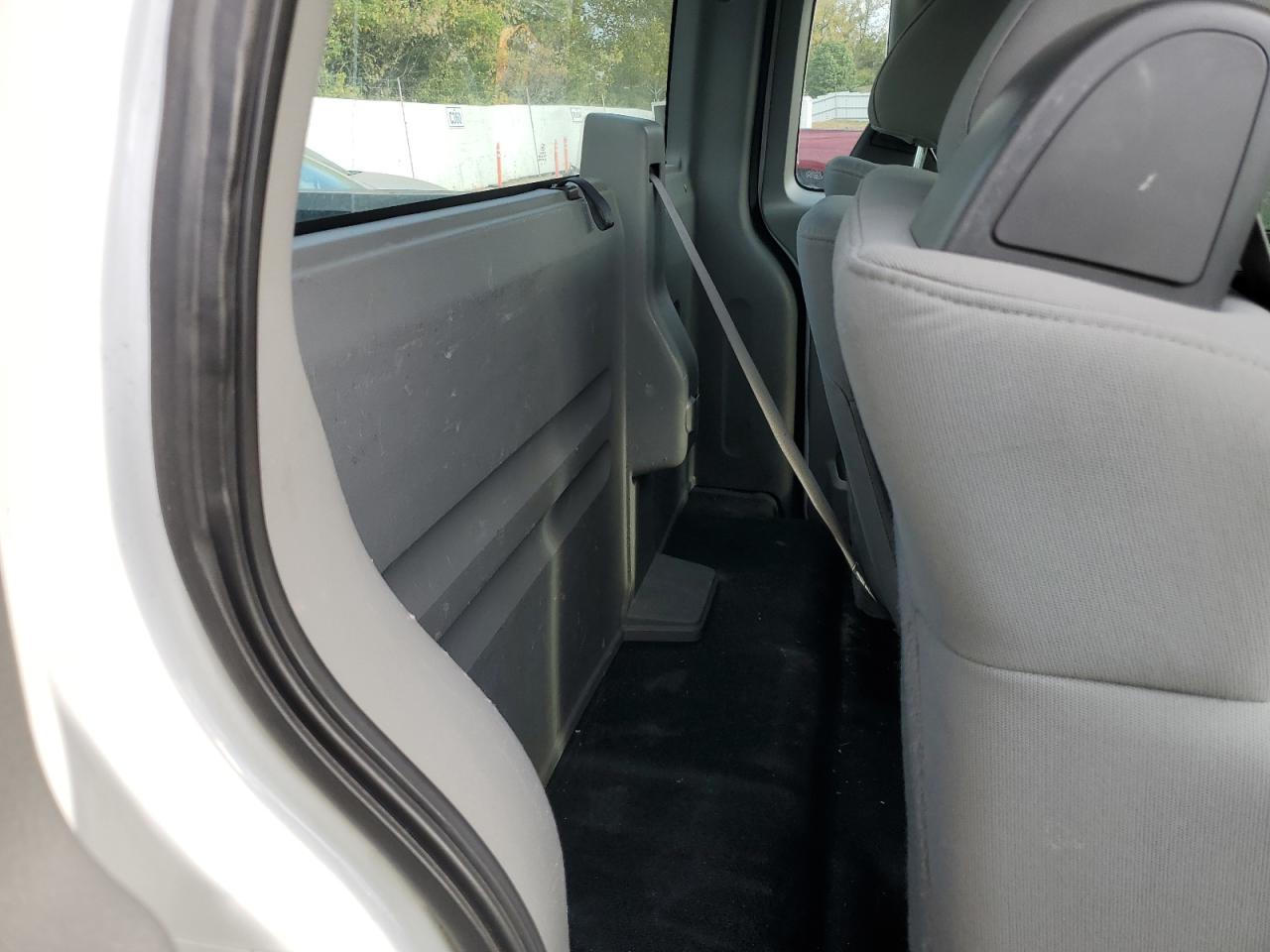 2008 Ford F150 VIN: 1FTRF12W88KC27692 Lot: 82567155