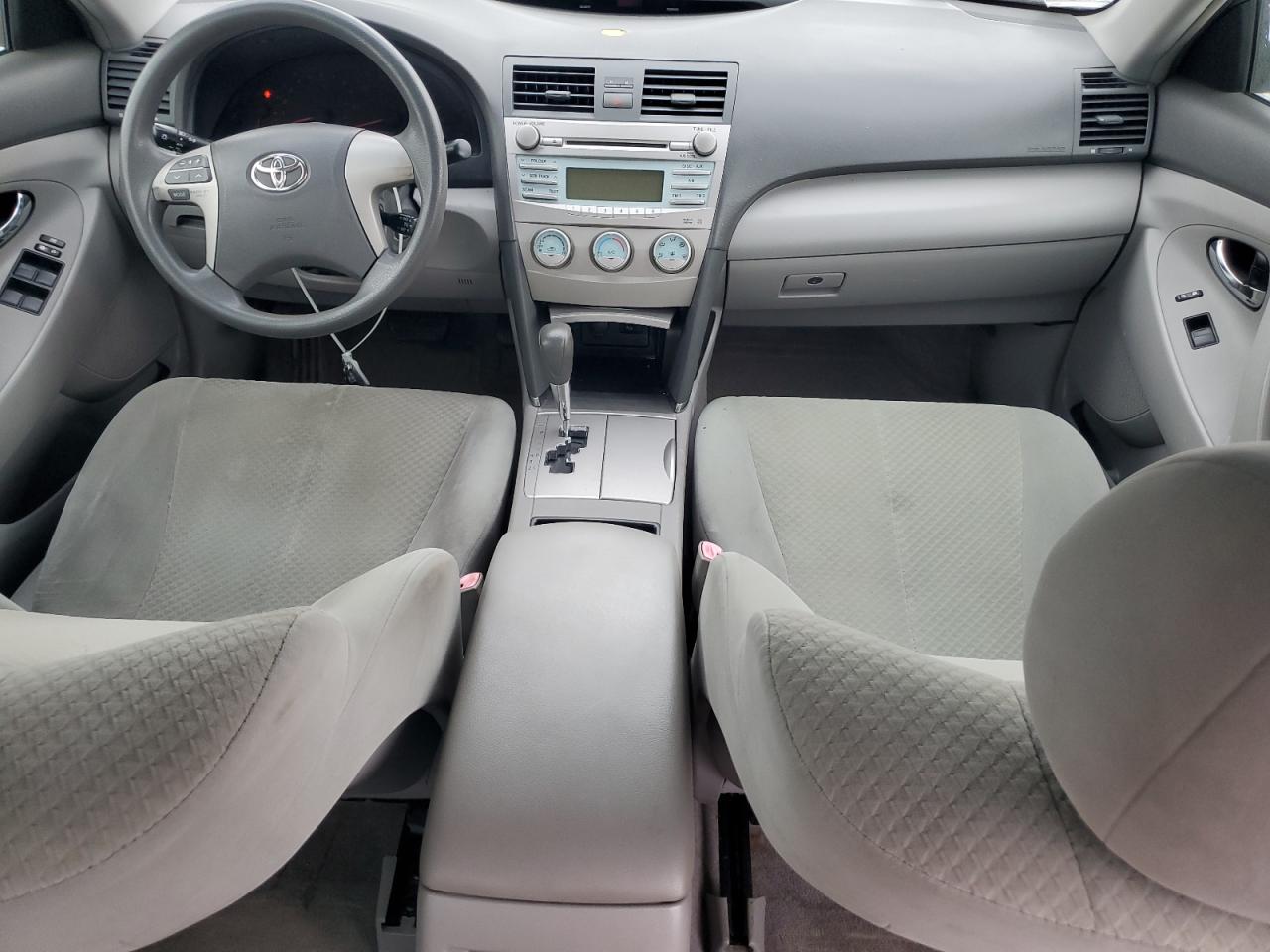 2007 Toyota Camry Ce VIN: JTNBE46K273101815 Lot: 85076575