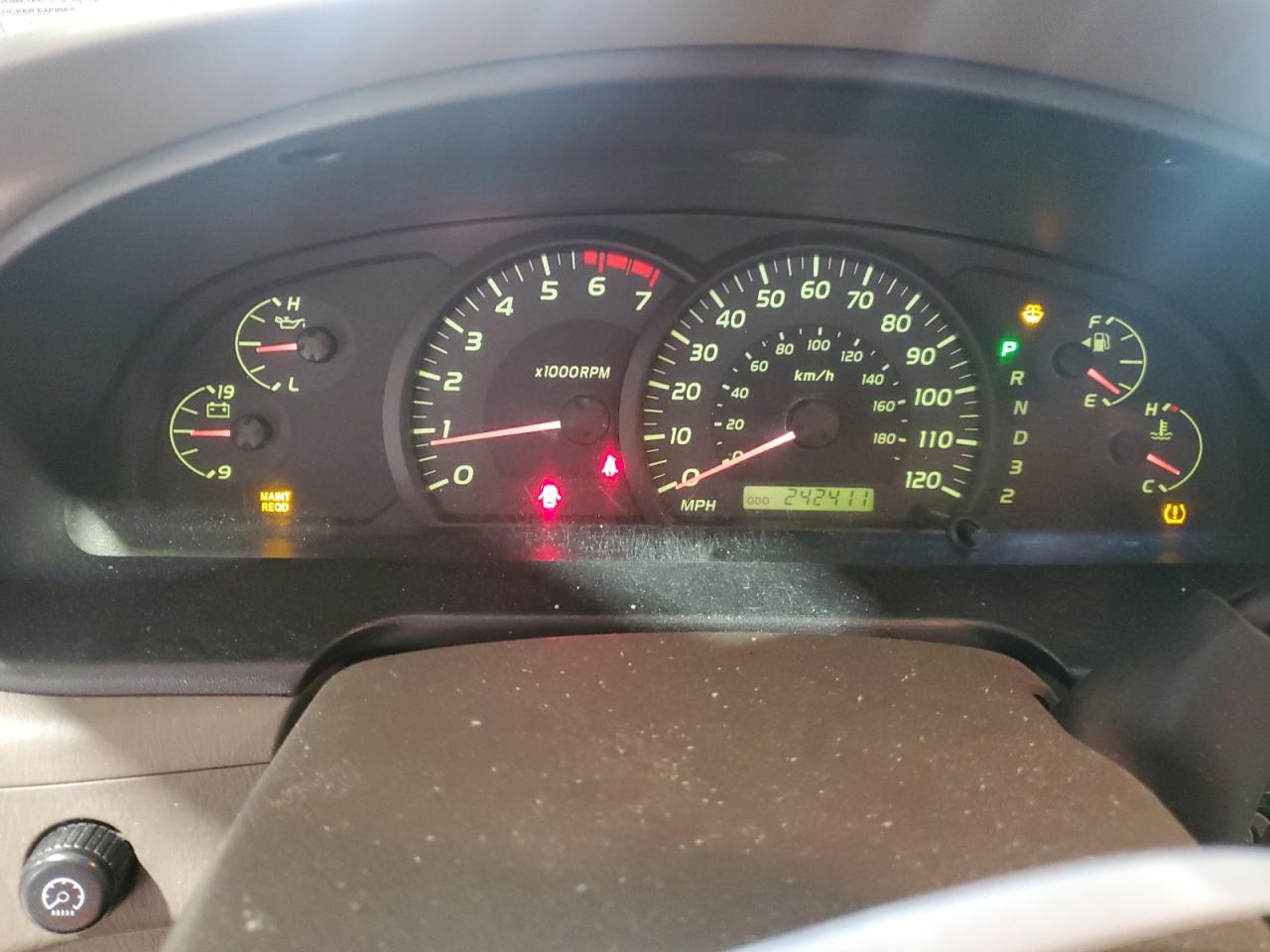 2006 Toyota Tundra Double Cab Limited VIN: 5TBDT48136S523881 Lot: 86122225