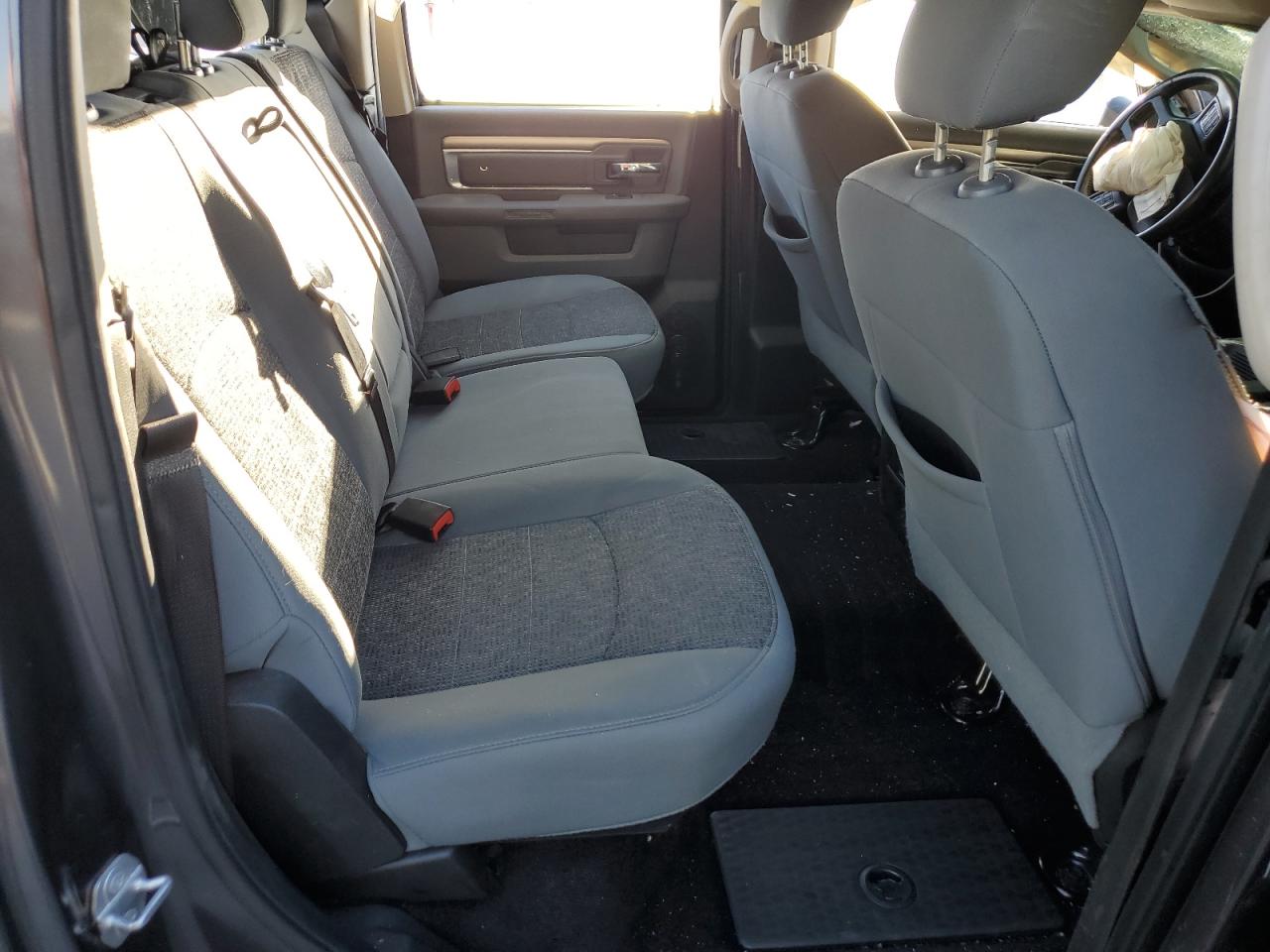 2016 Ram 1500 Slt VIN: 1C6RR7TM5GS324118 Lot: 85723195