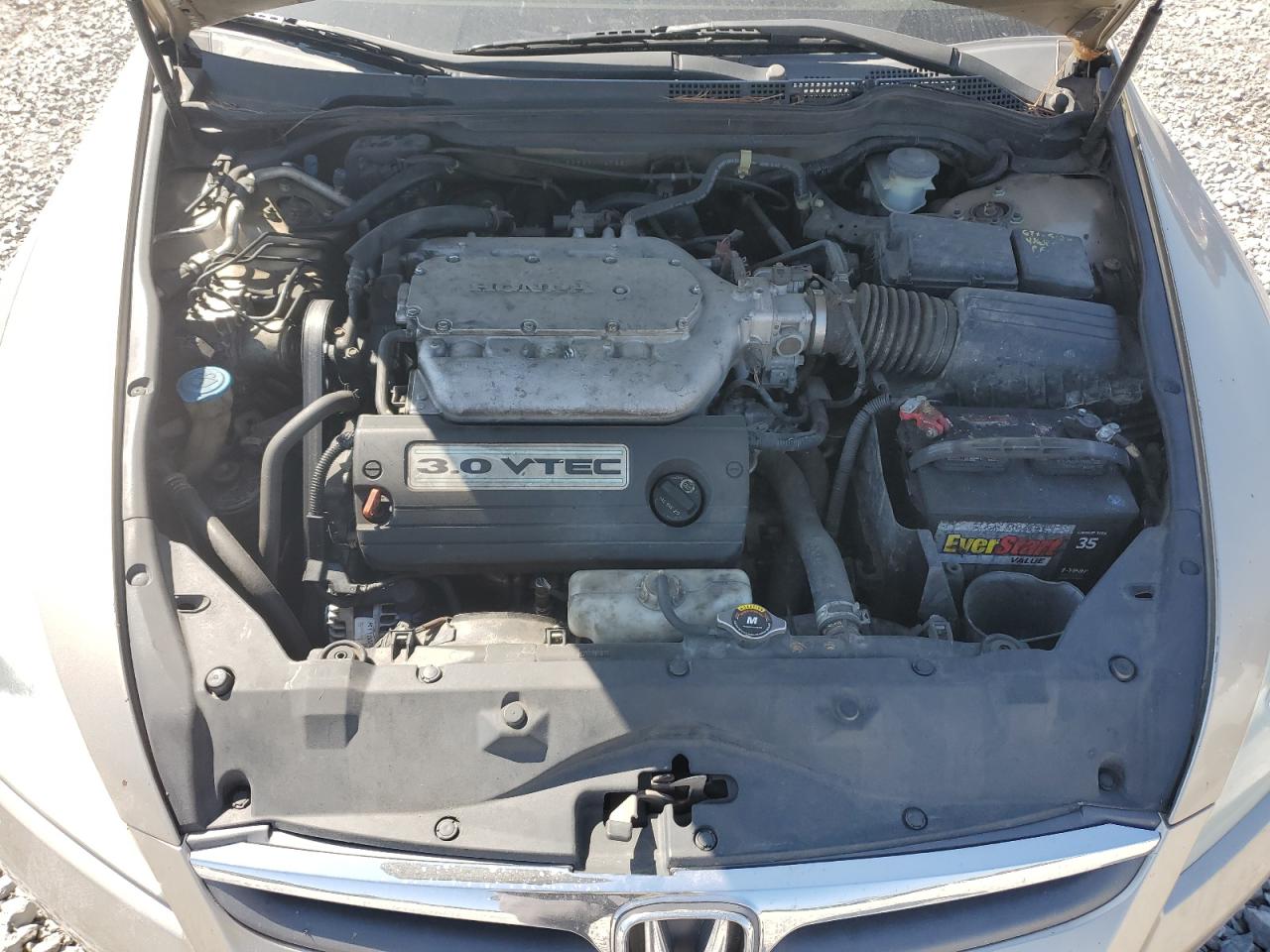 2006 Honda Accord Ex VIN: 1HGCM66526A029320 Lot: 82385085