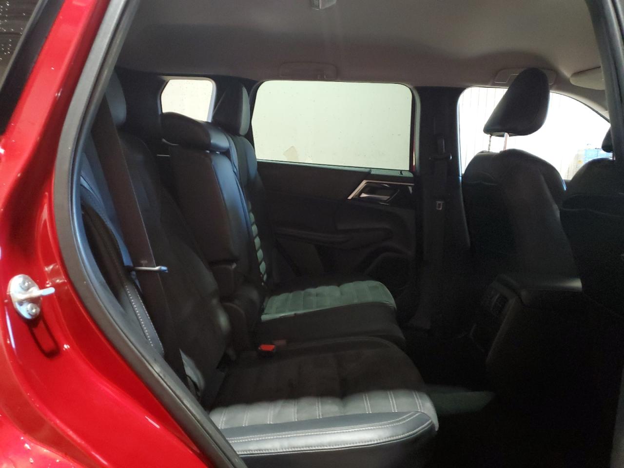 2022 Mitsubishi Outlander Se VIN: JA4J4UA88NZ067964 Lot: 89721505