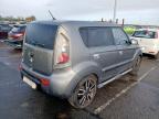 2011 KIA SOUL 1.6 TEMPEST 5DR for sale at Copart CHESTER