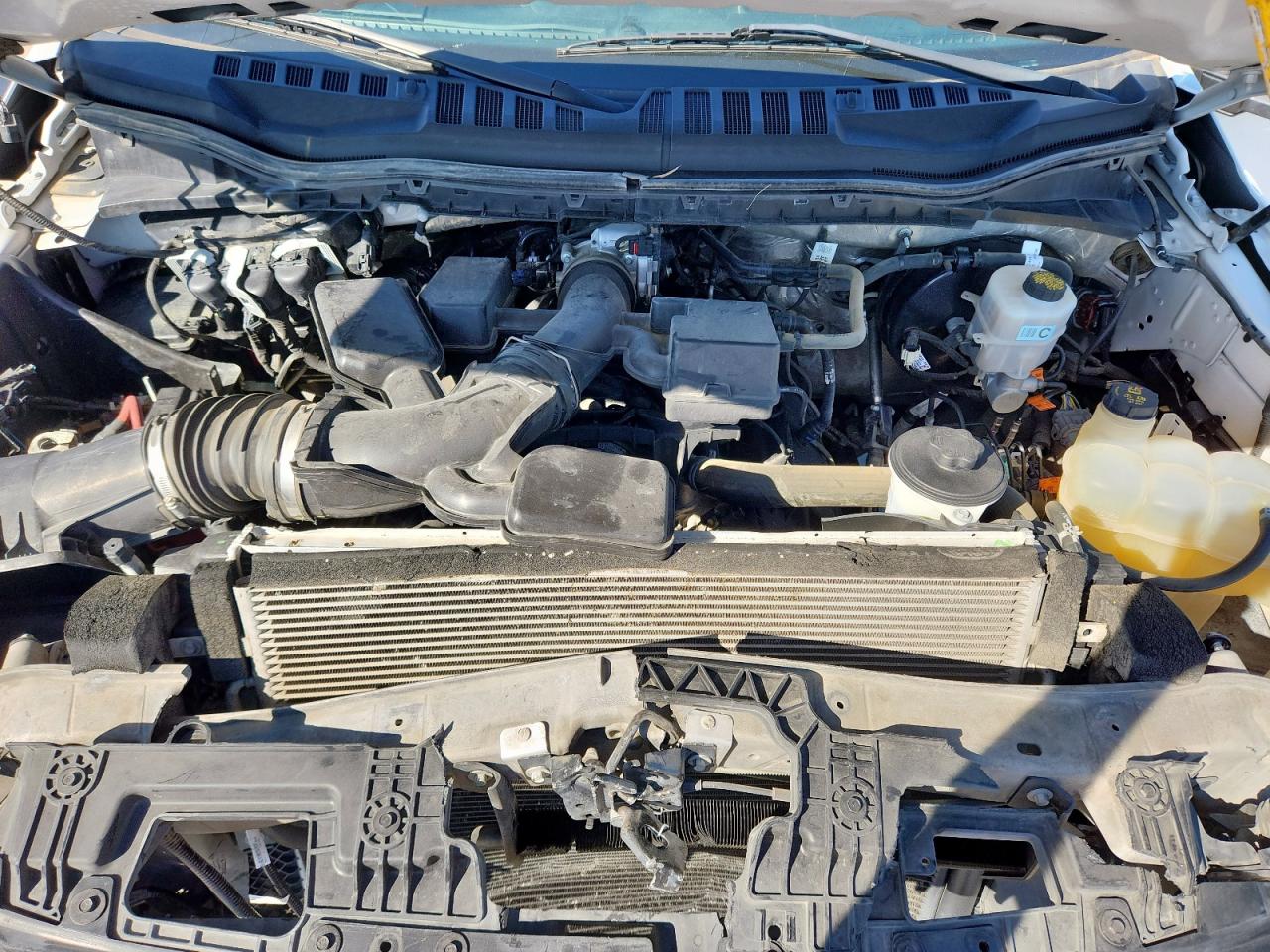 2020 Ford F250 Super Duty VIN: 1FTBF2A63LED47397 Lot: 86325705