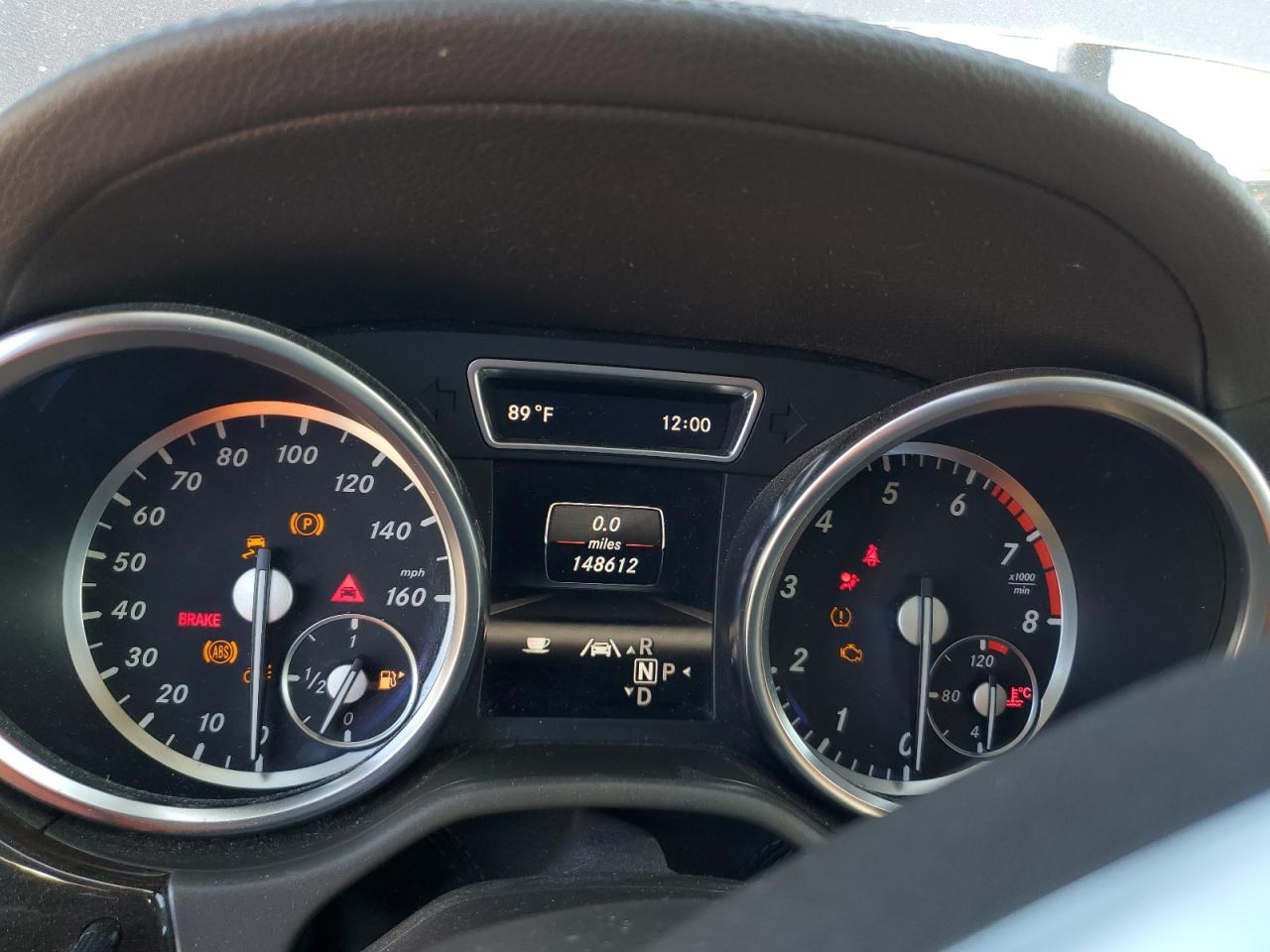 2013 Mercedes-Benz Gl 450 4Matic VIN: 4JGDF7CE6DA236003 Lot: 86186695