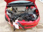 2008 FORD FIESTA STYLE CLIMATE  for sale at Copart SANDY